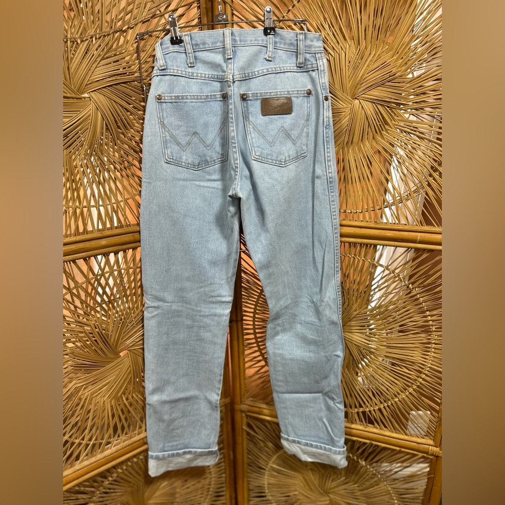 Wrangler Cowboy Cut 5x36